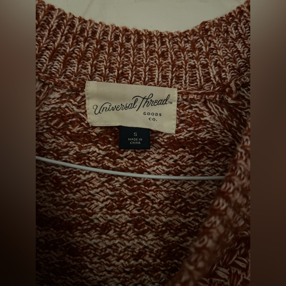 Universal Thread Sweater - Picture 2 of 6